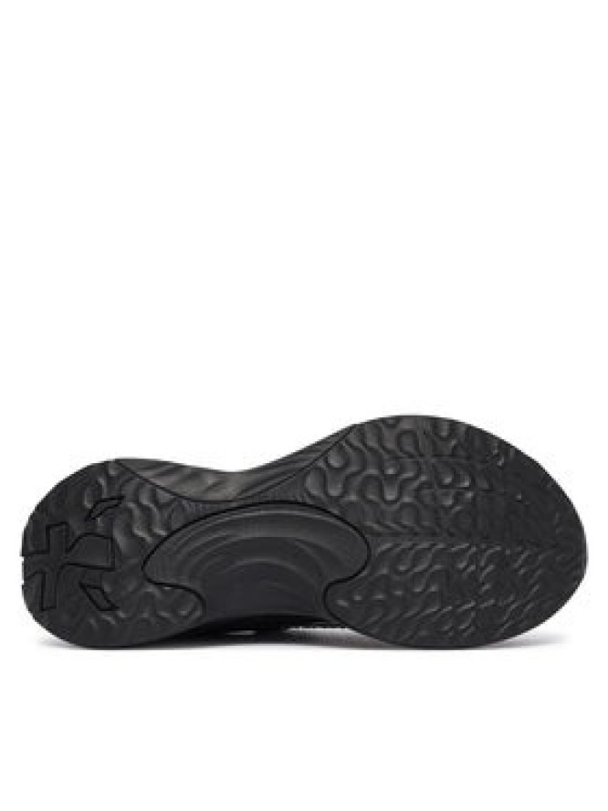 Premiata Sneakersy Hill Var 7905 Czarny