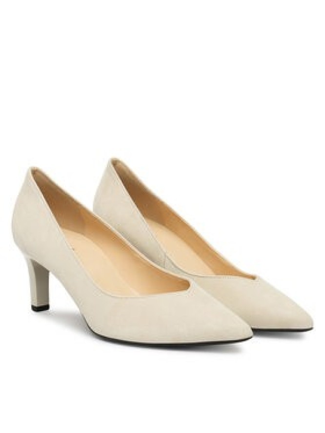 HÖGL Szpilki 0-186702-17000 Écru