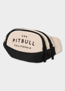 Saszetka na pas Pitbull Uniwersalna biodrowa nerka Concord II USA Cal