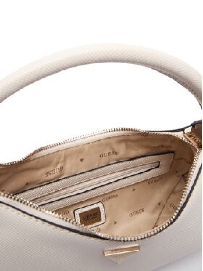 Guess Torebka Gilda Mini HWZG97 47730 Biały