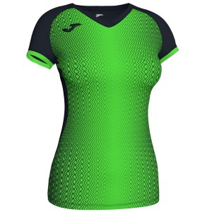 Koszulka do piłki nożnej damska Joma Supernova