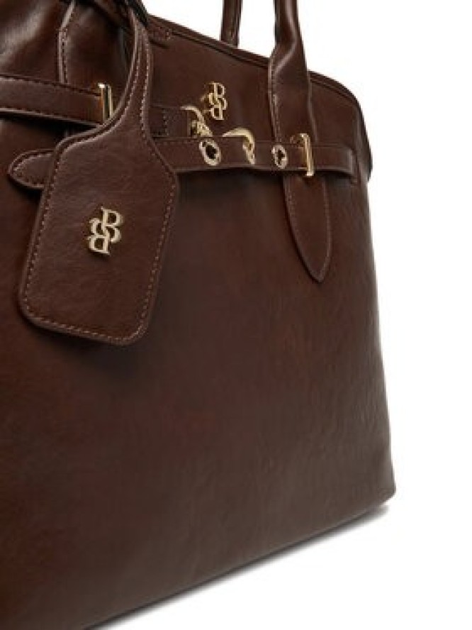 Badura Torebka C-ADIANA-LDA8066 Brązowy