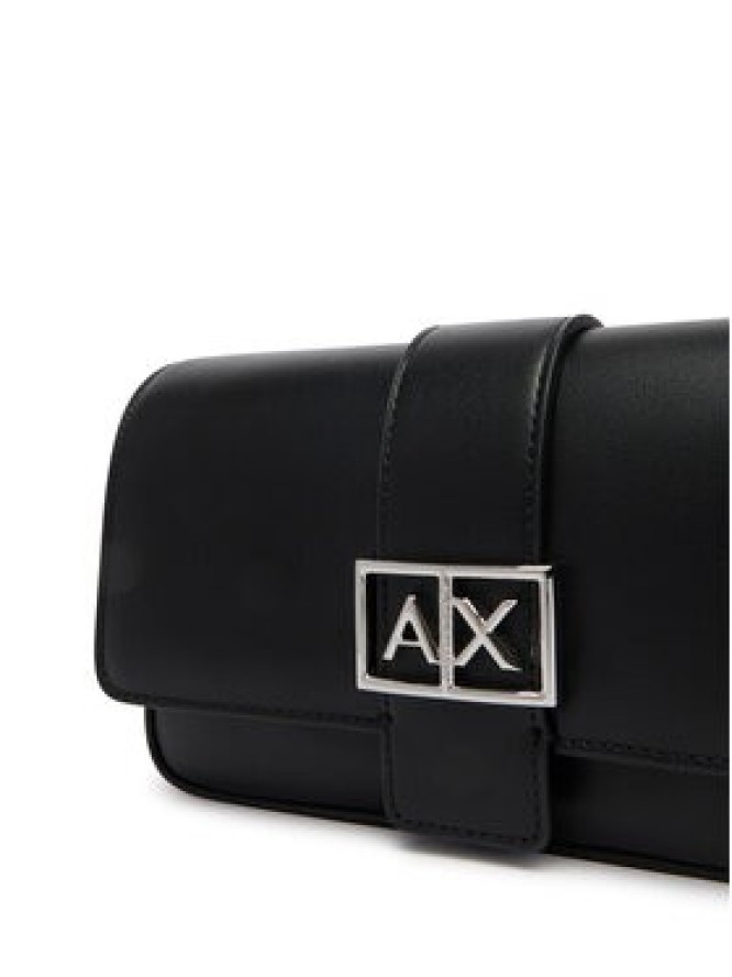Armani Exchange Torebka XW002567 AF12039 UC001 Czarny