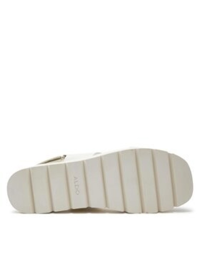 Aldo Sandały Thila 13713130 Biały
