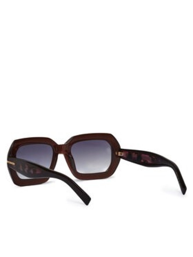 Boss Okulary przeciwsłoneczne 1732/G/S Brązowy