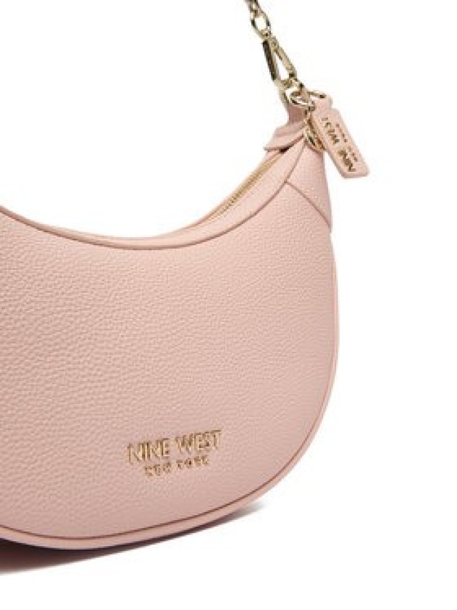Nine West Torebka CEO-Zerna-KY258 Różowy