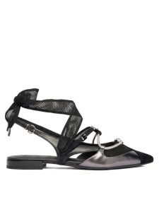 PINKO Czółenka Gianira 30 SD0547 P003 Czarny