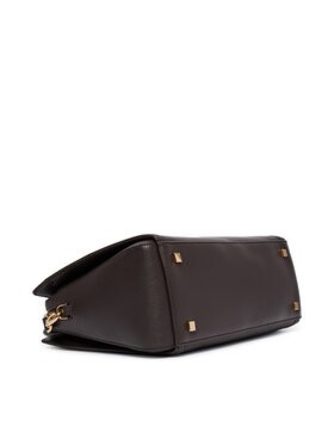 MICHAEL Michael Kors Torebka 30R5G9IS6L Brązowy ciemny