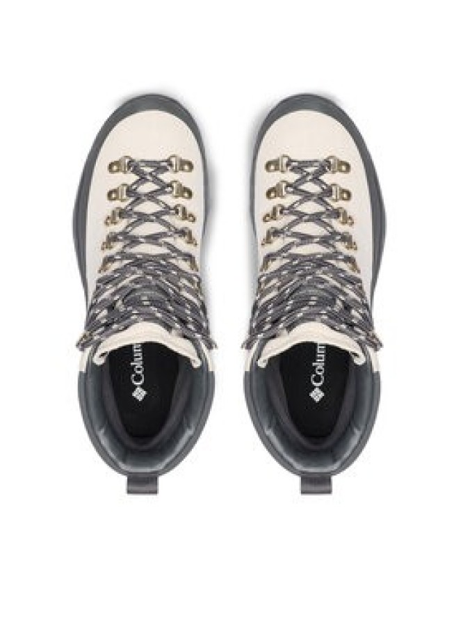 Columbia Trekkingi Newton Alpine PT™ 2128851 Szary