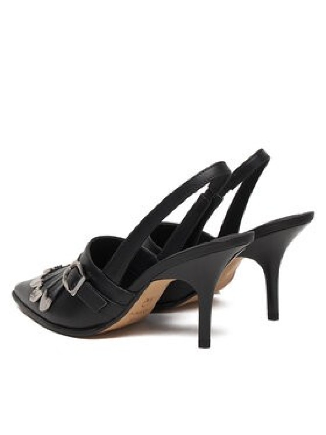 PINKO Szpilki Lady 04 SD0499 P001 Czarny