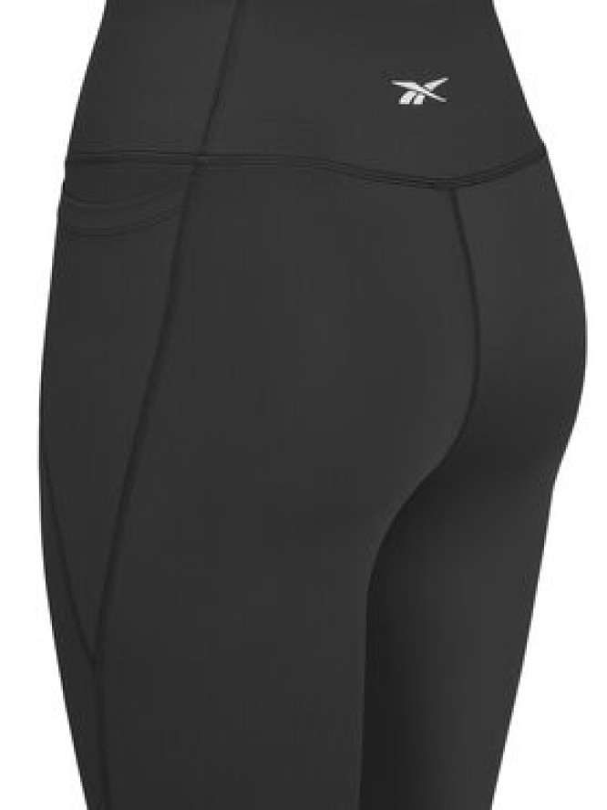 Reebok Legginsy Reebok X Ewa Chodakowska RK25313CCW Czarny Slim Fit