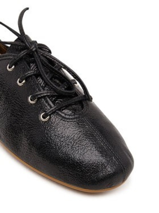 Balagan Półbuty Jazz Czarny