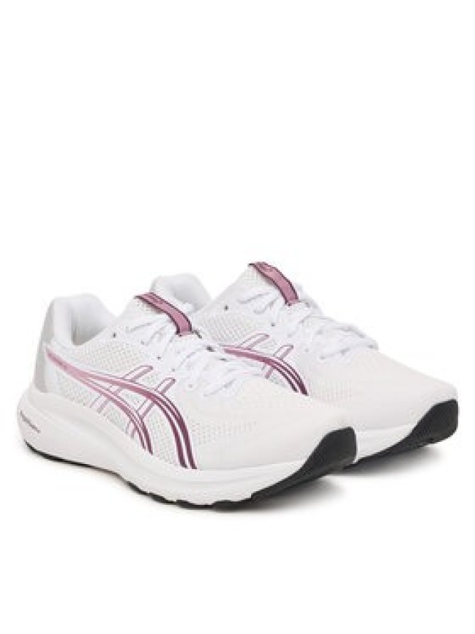 Asics Buty do biegania Gel-Contend 10 1012C013 Biały