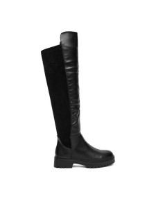 DeeZee Muszkieterki 58573-10 Czarny