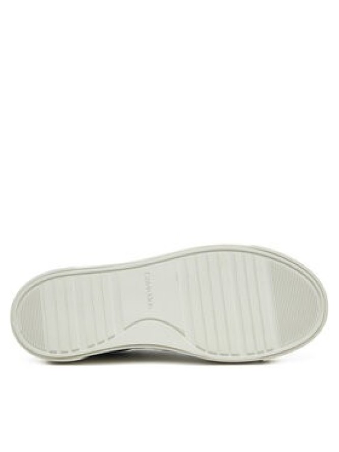 Calvin Klein Sneakersy HW0HW02409 Czarny