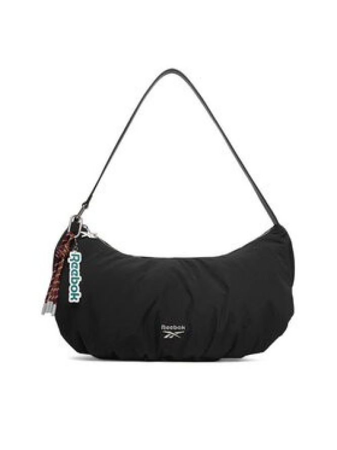 Reebok Torebka CWBEO-RBK-B-013-10 Czarny
