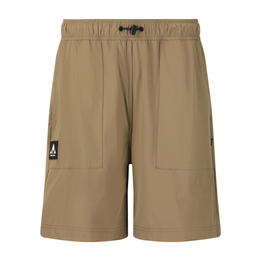 Spodenki trekkingowe damskie Whistler Trek