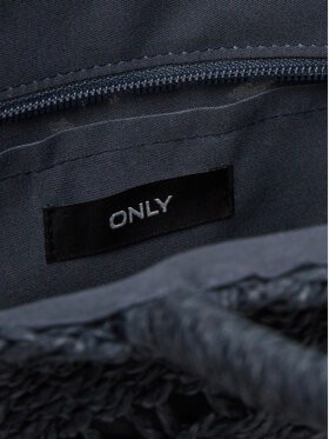 ONLY Torebka 15313245 Brązowy