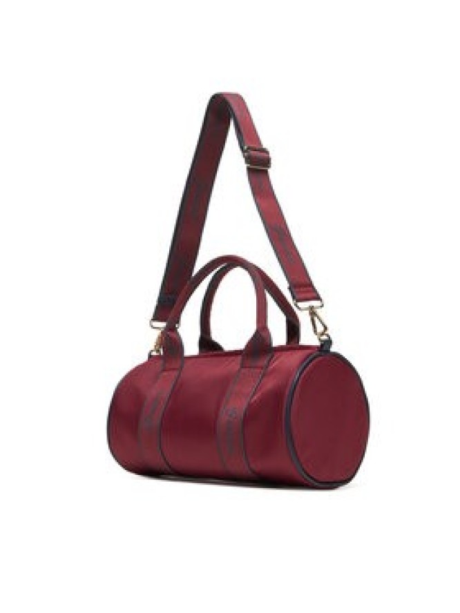 Guess Torebka V5BZ08WF660 Bordowy