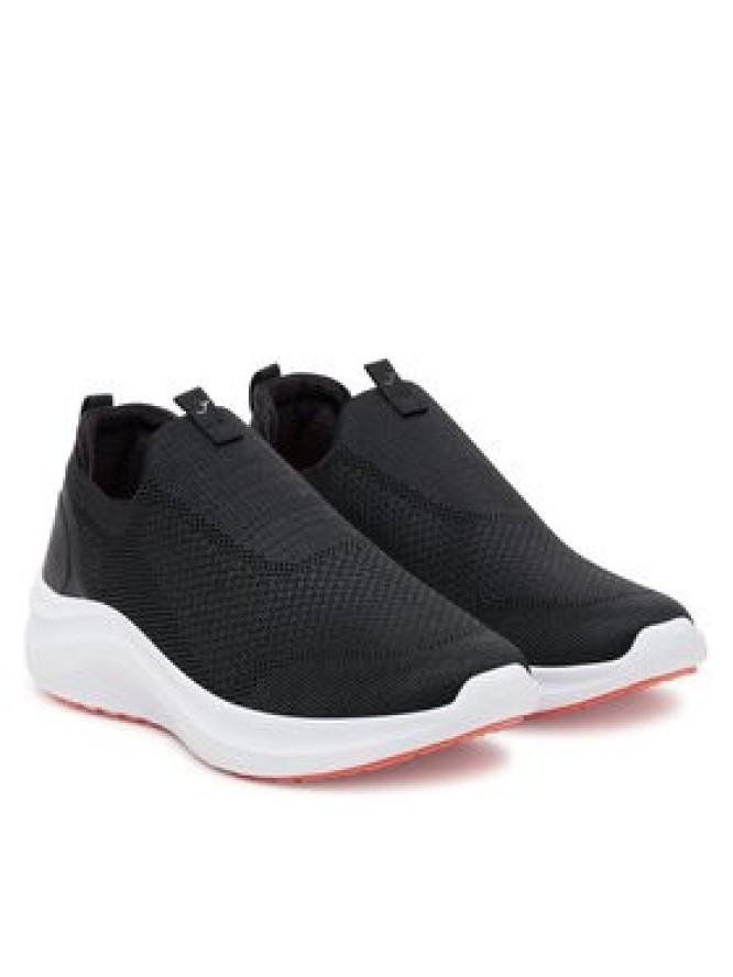 Joma Sneakersy C.Laceless 2501 CLACELS2501 Czarny