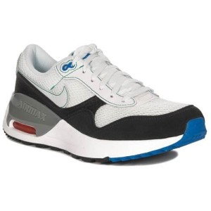 Buty do chodzenia damskie Nike Air Max Systm Gs