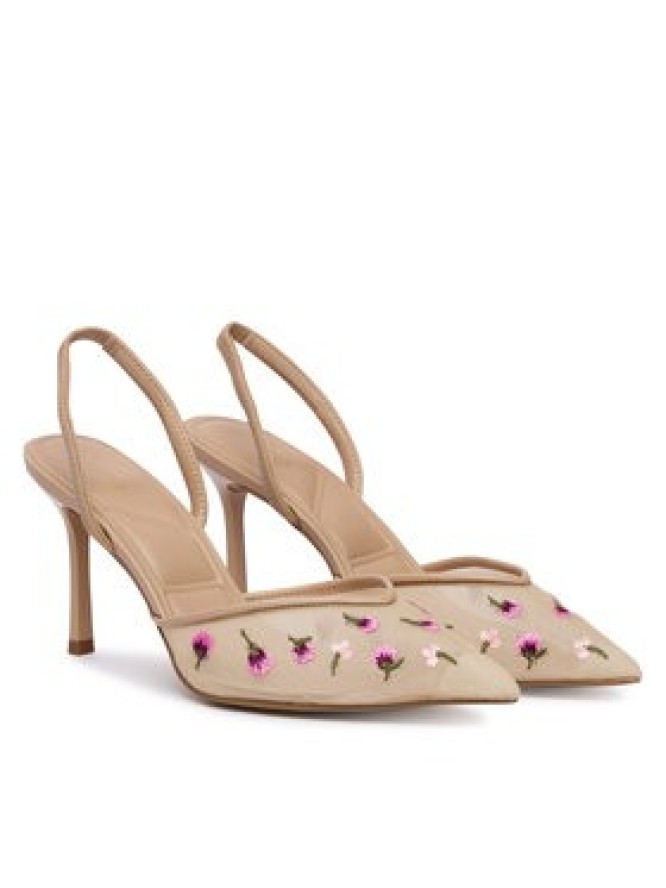 Aldo Szpilki Carollina 14296304 Beżowy