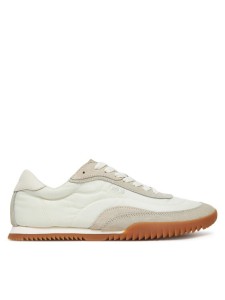 BOSS Sneakersy Carlynn 50542185 Biały