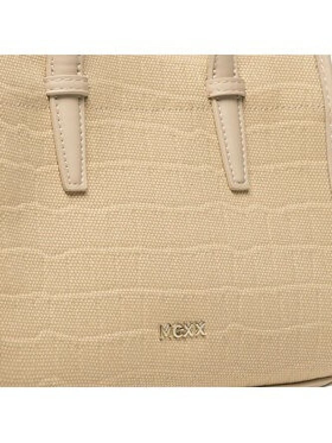 MEXX Torebka MEXX-E-019-05 Beżowy