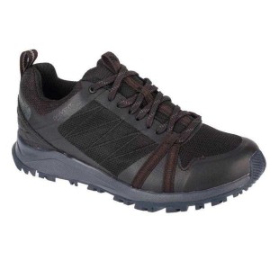 Damskie Buty Turystyczne Litewave Fastpack II