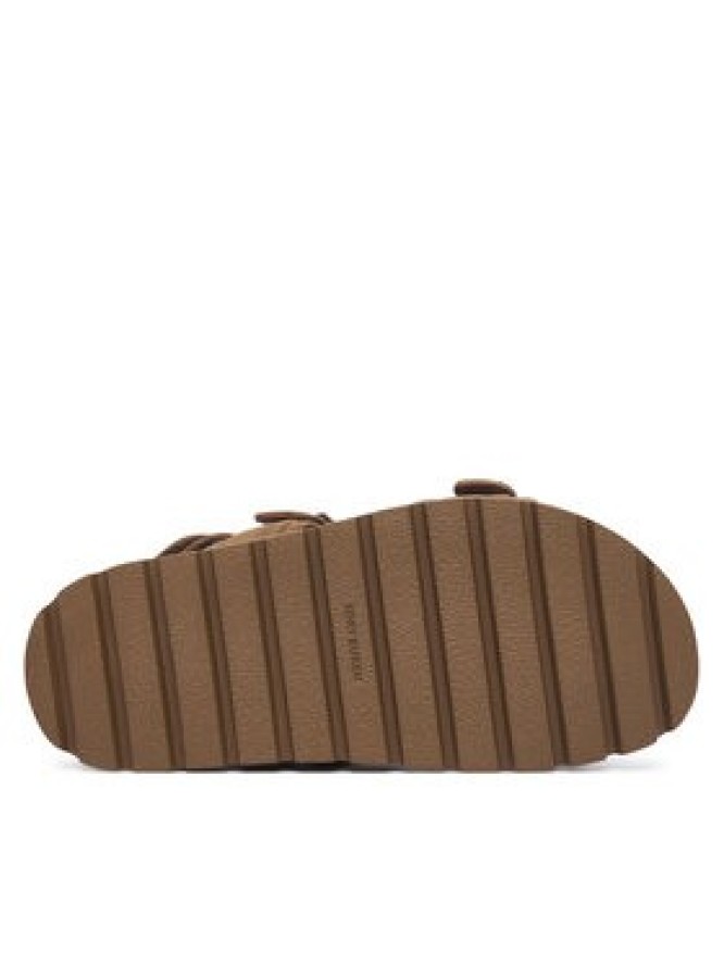 Tory Burch Sandały 180673 Beżowy
