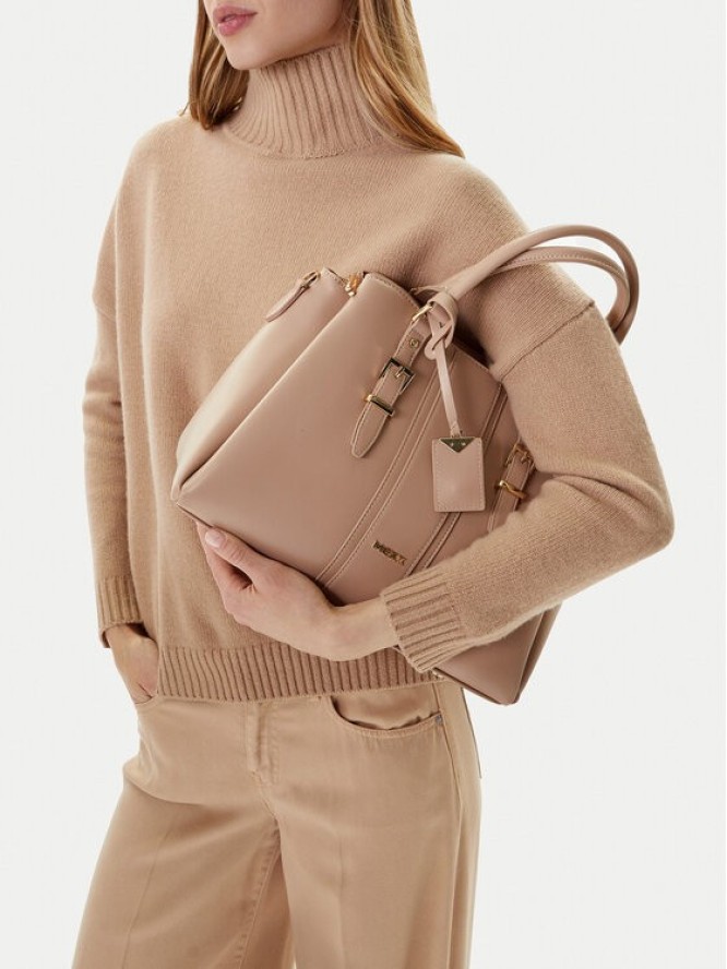 MEXX Torebka CEO-MEXX-S-002-08 Beżowy