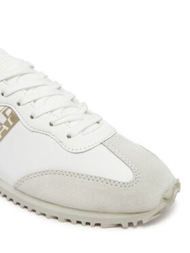 Napapijri Sneakersy Coral NP0A4IQ9 Biały