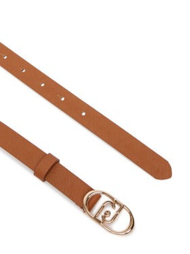 Liu Jo Pasek AA6240 ES029 Brązowy