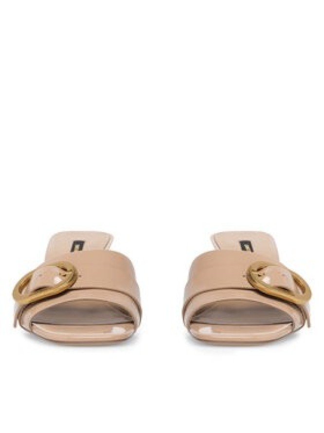 Gino Rossi Klapki VITA-V15595-15-1 Beżowy