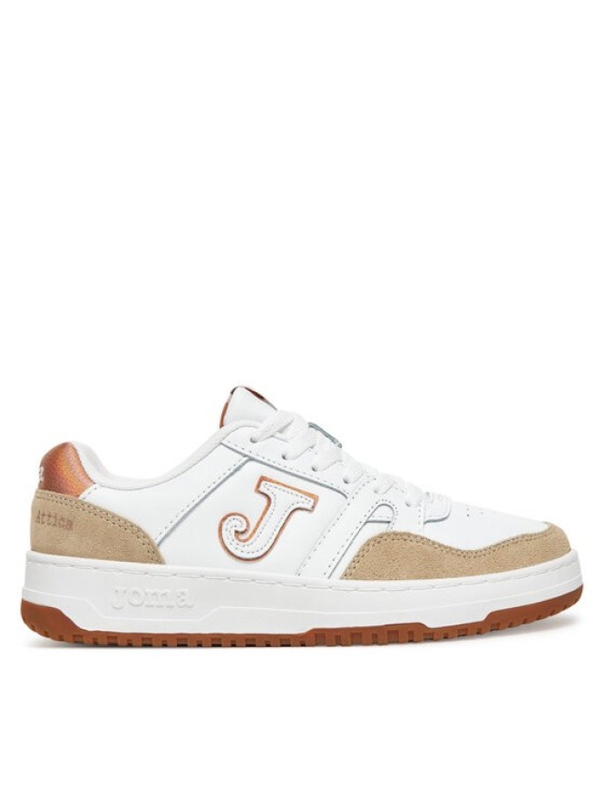 Joma Sneakersy C.Attica 2529 CATTILS2529 Biały