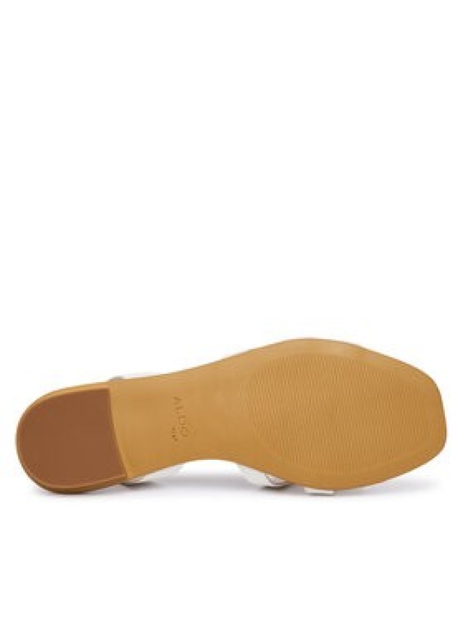 Aldo Sandały Marassita 14011276 Biały