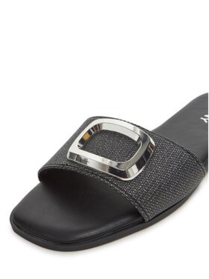 JENNY Klapki 57B2048 Szary