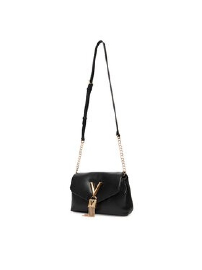 Valentino Torebka Stella VBS9AK09 Czarny