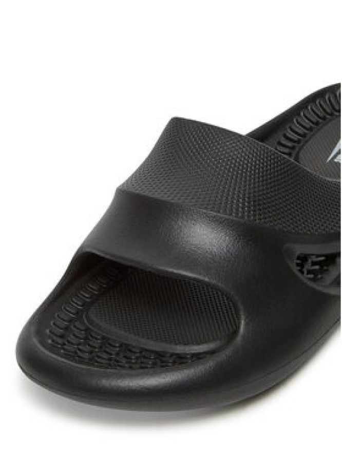 Sprandi Klapki WFA-23051906 Czarny