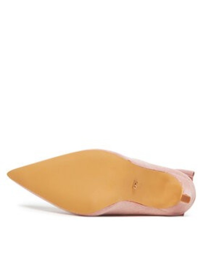 DeeZee Szpilki HD230755 Różowy