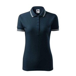 Damska Koszulka Polo Urban