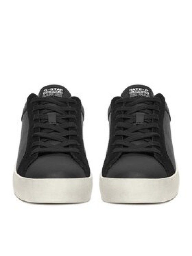 G-Star Raw Sneakersy CEO-YG240112-01L Czarny