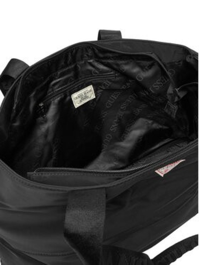 Guess Jeans Torebka CWBEO-GUESS-XC-004-09 Czarny
