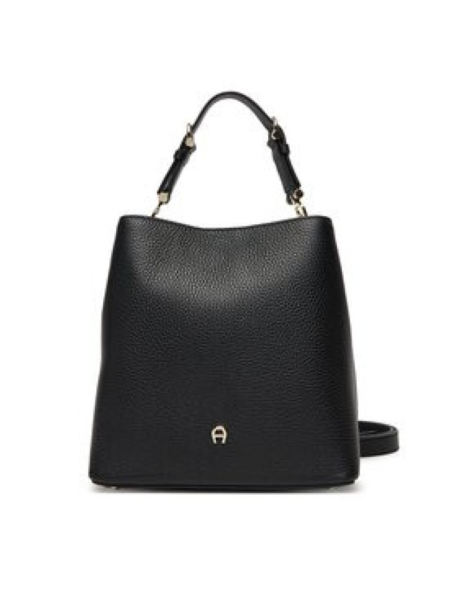 Aigner Torebka Delia S 136160 Czarny