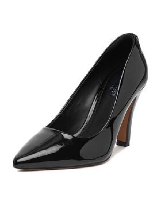 Nine West Czółenka CEO-CD25-320-1 Czarny