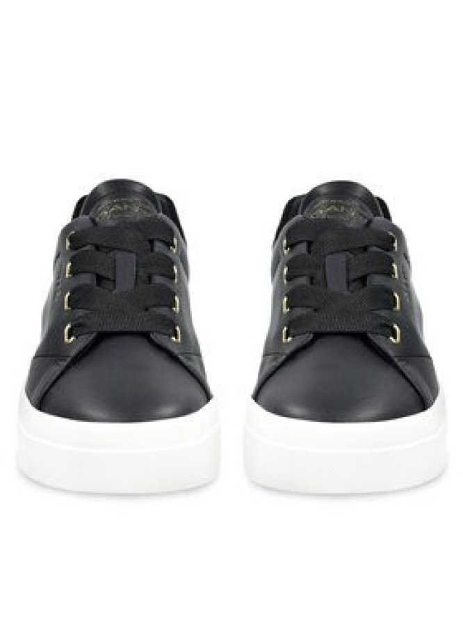 Gant Sneakersy 32531169 Czarny