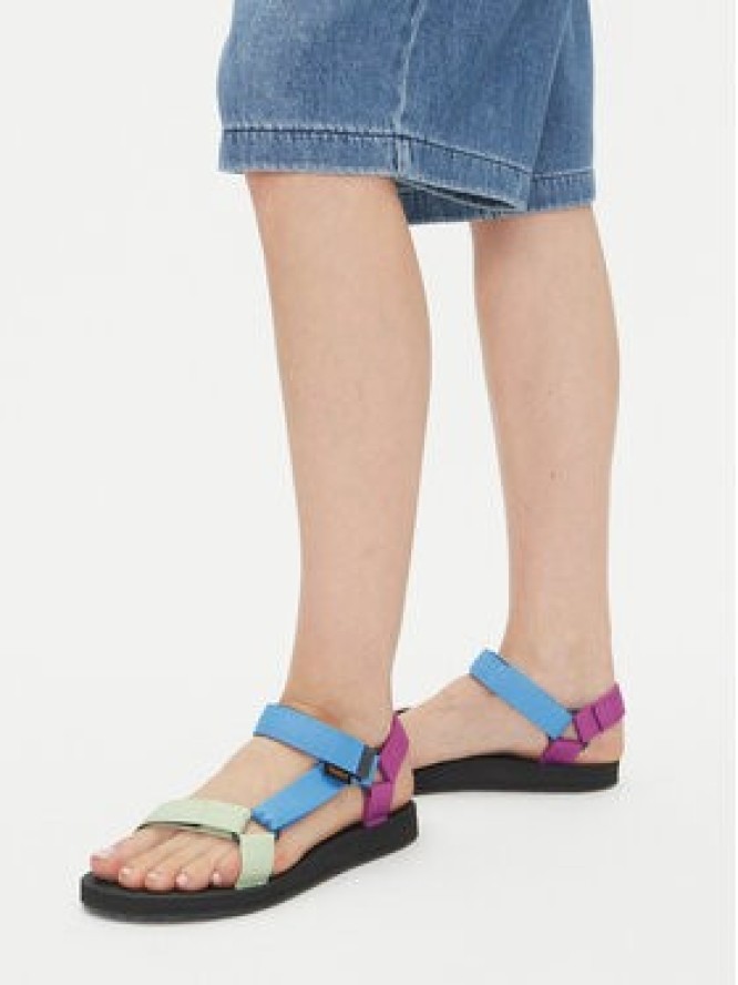 Teva Sandały Original Universal 1003987 Kolorowy