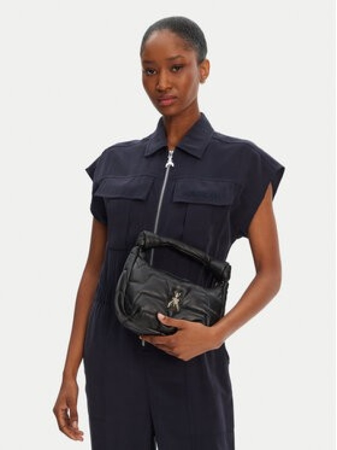 Patrizia Pepe Torebka 8B0223/L006 Zielony