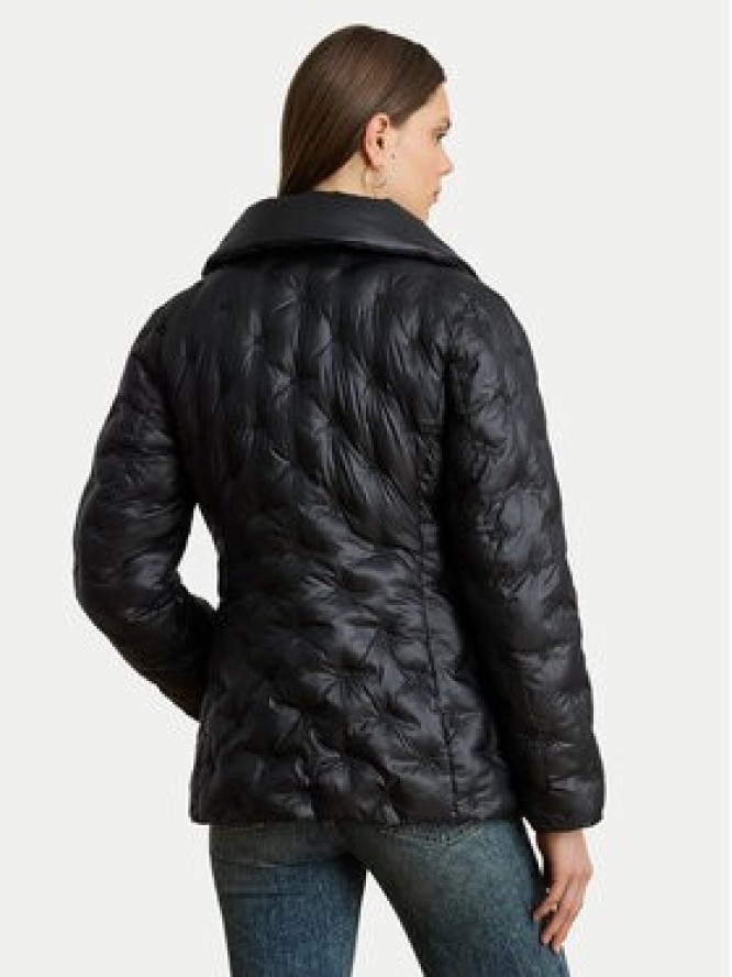 LAUREN RALPH LAUREN Kurtka przejściowa 297980104001 Czarny Regular Fit