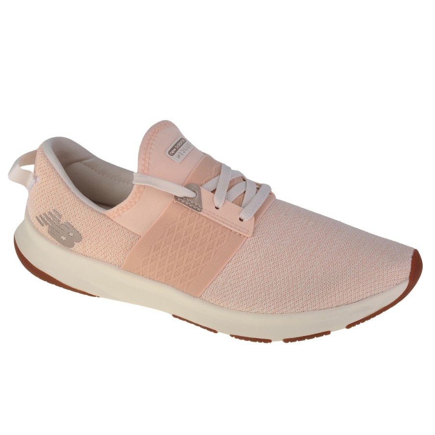 Buty treningowe damskie New Balance WXNRGHP3
